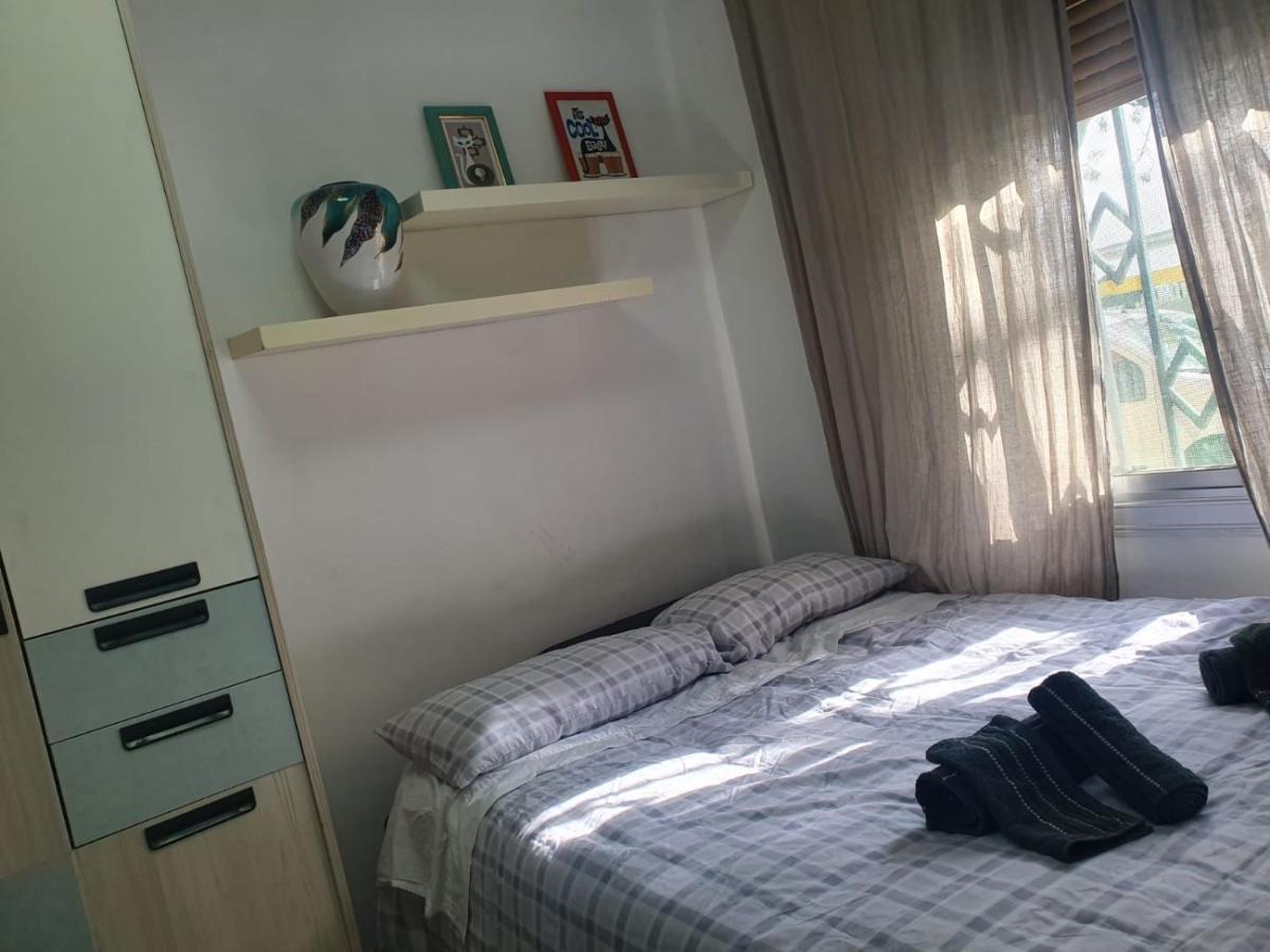 Studio Or Rooms With Private Bathroom Or Rooms With Shared Bathroom Barcelona Luaran gambar