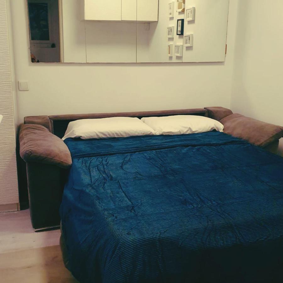 Studio Or Rooms With Private Bathroom Or Rooms With Shared Bathroom Barcelona Luaran gambar