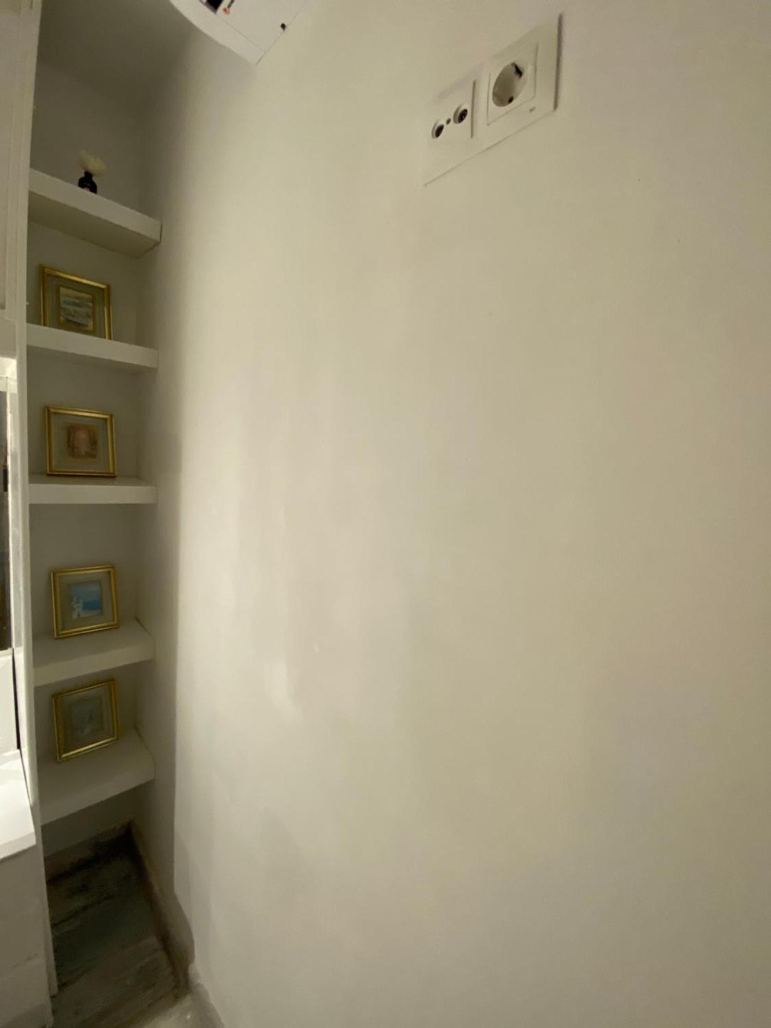 Studio Or Rooms With Private Bathroom Or Rooms With Shared Bathroom Barcelona Luaran gambar