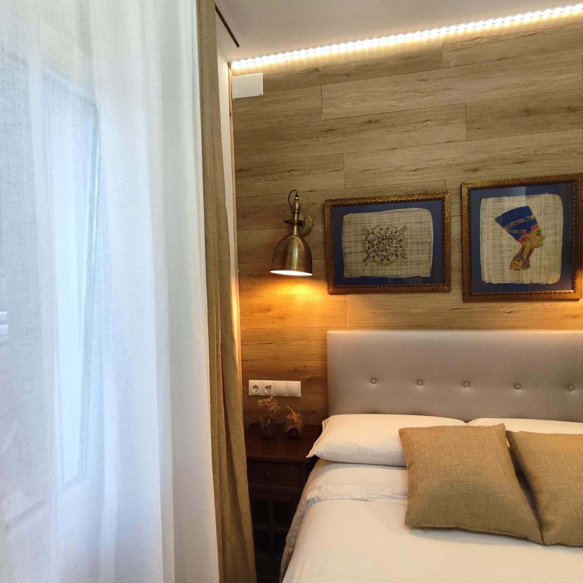 Studio Or Rooms With Private Bathroom Or Rooms With Shared Bathroom Barcelona Luaran gambar