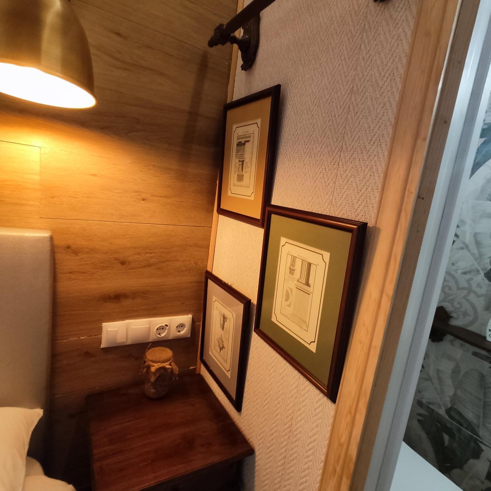 Studio Or Rooms With Private Bathroom Or Rooms With Shared Bathroom Barcelona Luaran gambar