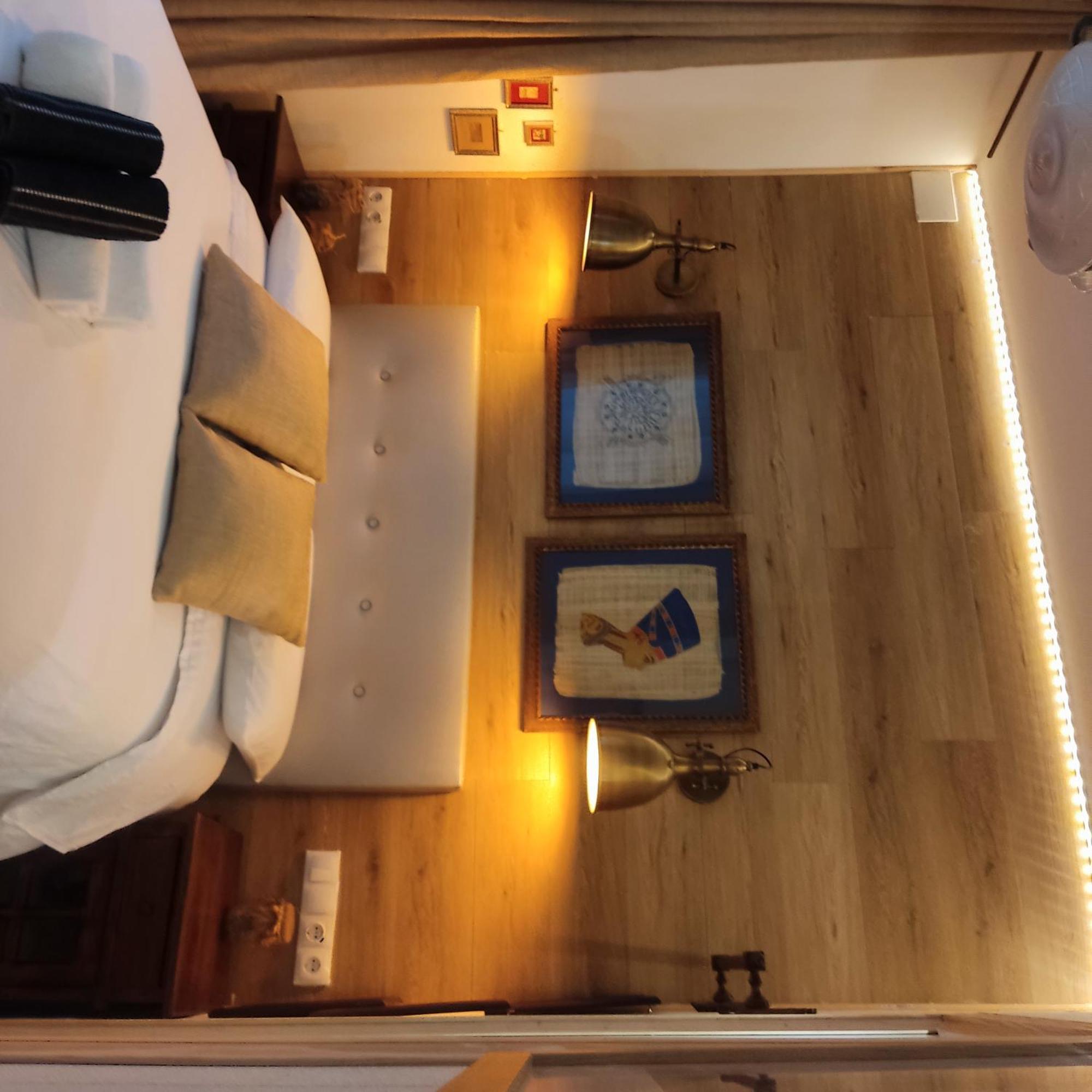 Studio Or Rooms With Private Bathroom Or Rooms With Shared Bathroom Barcelona Luaran gambar