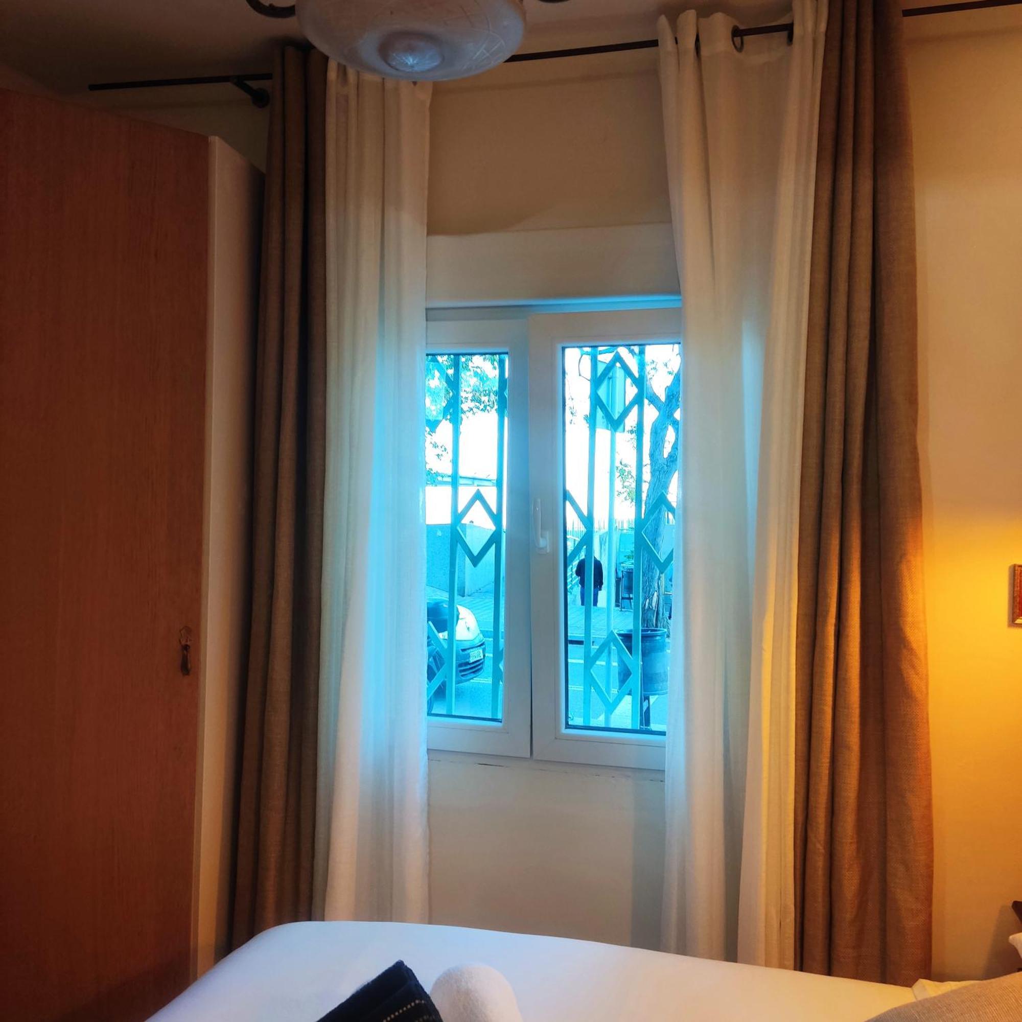 Studio Or Rooms With Private Bathroom Or Rooms With Shared Bathroom Barcelona Luaran gambar