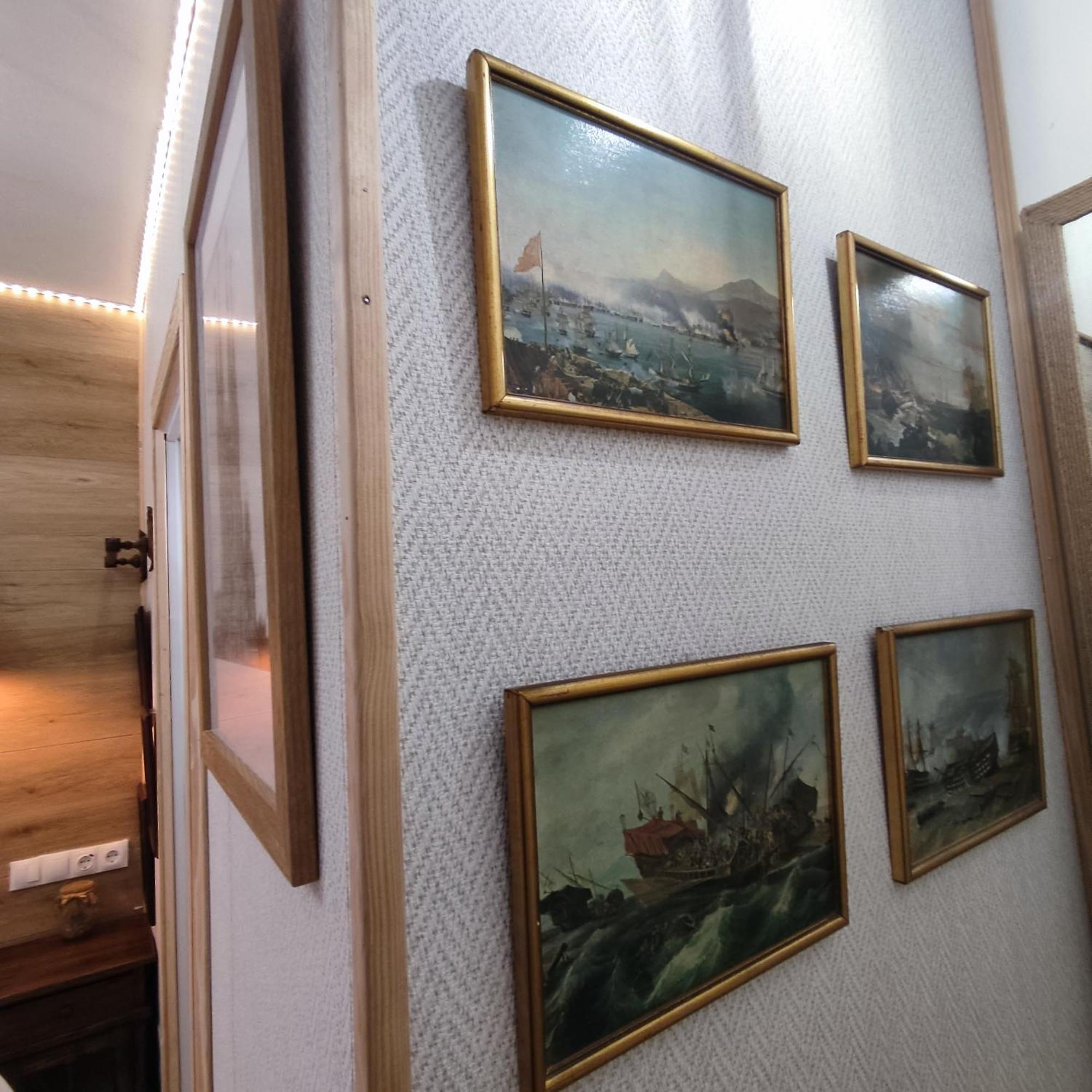 Studio Or Rooms With Private Bathroom Or Rooms With Shared Bathroom Barcelona Luaran gambar
