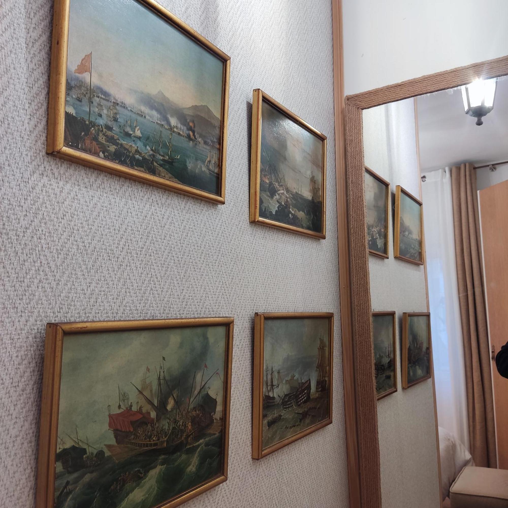 Studio Or Rooms With Private Bathroom Or Rooms With Shared Bathroom Barcelona Luaran gambar