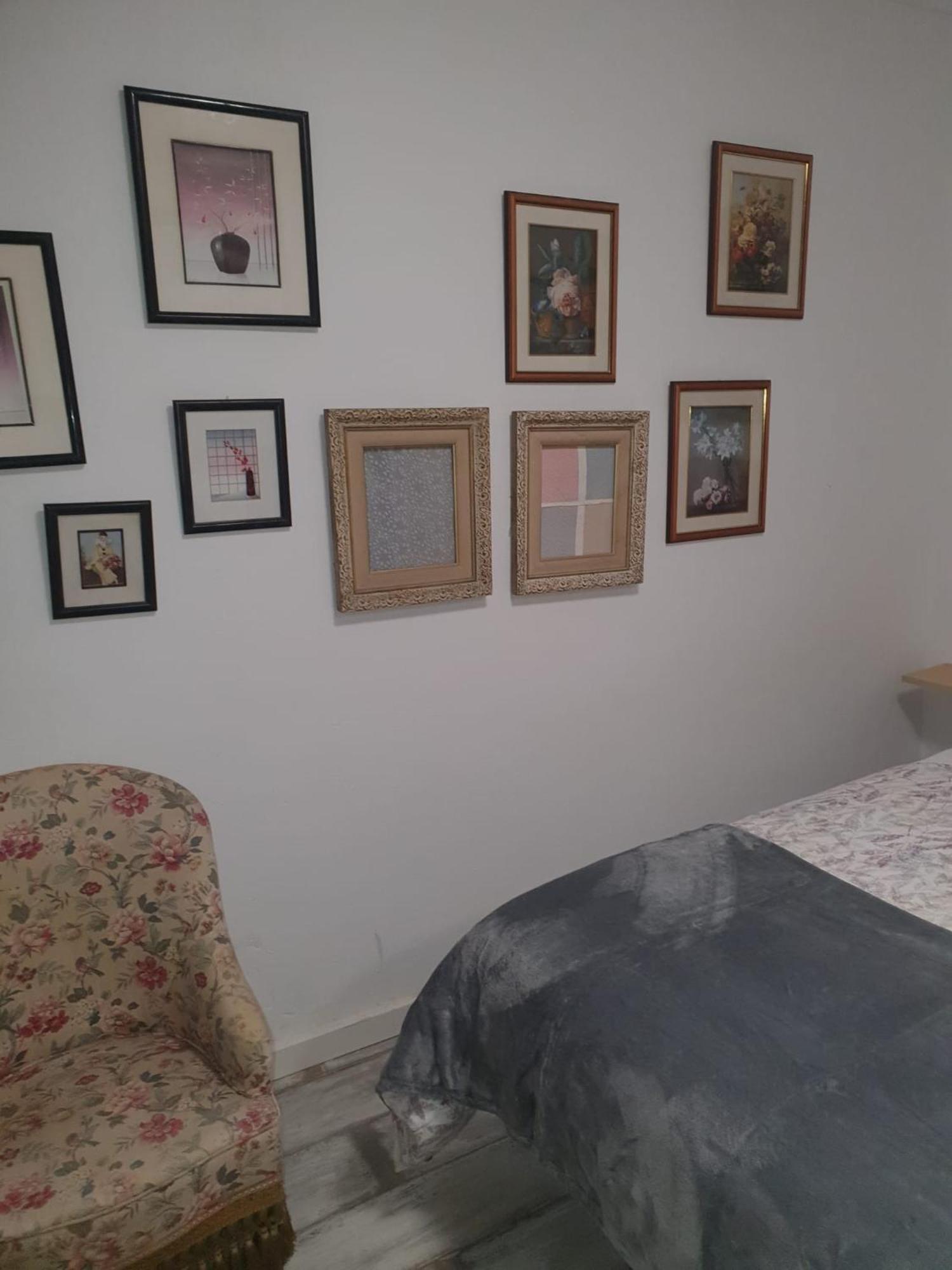 Studio Or Rooms With Private Bathroom Or Rooms With Shared Bathroom Barcelona Luaran gambar